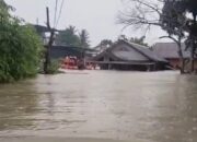 Korban Banjir di Bone Bertambah, Bocah 5 Tahun Dilaporkan Meninggal