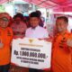 Banjir Bone Telan Korban Jiwa, Gubernur Sulsel Turun Langsung ke Lokasi