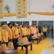Konsolidasi Golkar di Soppeng, Muhidin M. Said ungkap Pemilihan Ketua Secara Aklamasi
