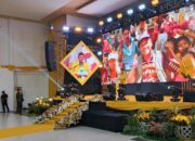 Andi Kaswasi Razak, Soppeng Siap Jadi Tuan Rumah Musda Golkar Sulsel
