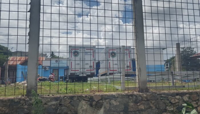 Dapur MBG di Soppeng Diduga Tak Miliki IPAL, Warga Khawatir Limbah Cemari Sungai
