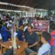 Turnamen Domino Cup II Soppeng Diikuti Peserta dari 10 Provinsi dan Negara Tetangga