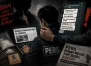 Usai Bongkar Dugaan Peredaran Sabu di Cenrana, Jurnalis Terima Ancaman: Upaya Bungkam Pers?
