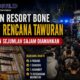 Kepolisian Resort Bone Gagalkan Rencana Tawuran, 33 Remaja Dan Sejumlah Sajam Diamankan 