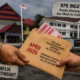 KPK Larang Saweran ke Instansi Vertikal, Ratusan Juta APBD Soppeng Mengalir ke Polres dan Kejari