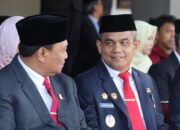 Hari Lahir Pancasila di Pinrang, Generasi Muda Diajak Jadi Penjaga Persatuan Bangsa