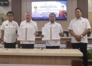 Pemkab Pinrang Gandeng Kejari, Perkuat Pendampingan Hukum untuk Dukung Tata Kelola Pemerintahan