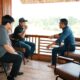 Silaturahmi Penuh Keakraban, Andi Kaswadi Razak dan Ketua DPRD Soppeng Beri Ucapan Selamat Ulang Tahun kepada Bupati Bone