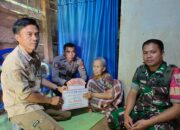 Bukan Sekadar Bantuan, BLT di Abbanuange Jadi Bukti Kepedulian untuk Warga