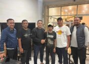 Dugaan Penganiayaan Juru Parkir oleh Pengemudi Mobil Dinas Berakhir Damai