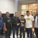 Dugaan Penganiayaan Juru Parkir oleh Pengemudi Mobil Dinas Berakhir Damai