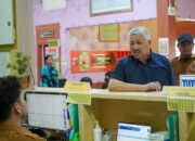 Tak Mau Pelayanan Asal-Asalan, Bupati Irwan Sidak Puskesmas dan Unit Layanan Publik