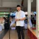 Bupati Pinrang Lepas Ribuan Peserta Pawai Ta’aruf Sambut Tahun Baru Hijriah 1448 H