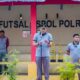 Kapolres Pinrang Buka Kejuaraan Bola Volly Sambut Hari Bhayangkara ke-80