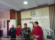 Korupsi Dana BUMDes Rp203 Juta, Eks Kades di Pinrang Ditahan Kejaksaan