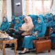 Dukung Program KISAK, TP PKK Pinrang Berkomitmen Bangun Kesadaran Administrasi Kependudukan