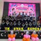 TK Anak Bangsa Lepas Angkatan Ke-6, Momen Haru Warnai Langkah Awal Anak Menuju Jenjang Baru