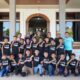 Sekda Lepas Tim Sepak Bola KU U-10 dan U-12, Pinrang Bidik Prestasi di Piala Presiden Sulsel