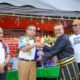 Kapolres Pinrang Pimpin Upacara dan Ziarah Tabur Bunga dalam Rangka Hari Bhayangkara ke-80 ‎