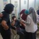 Kabur Usai Aniaya Kekasih, Pria di Bone Terluka Setelah Hantam Kaca Rumah Korban