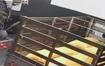 Awas Modus Baru! Pelaku Mengaku Donasi ke Panti Asuhan, Pedagang Beras Rugi Rp15 Juta