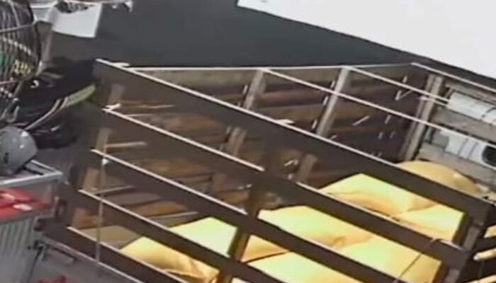 Awas Modus Baru! Pelaku Mengaku Donasi ke Panti Asuhan, Pedagang Beras Rugi Rp15 Juta