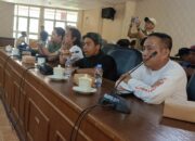 Forbes Anti Narkoba Tagih Komitmen Pemkab Bone, Tim Terpadu P4GN Ditarget Terbentuk Dua Pekan