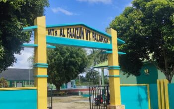 MTs Al Faaizun perkuat sinergi orang tua dan madrasah melalui seminar parenting
