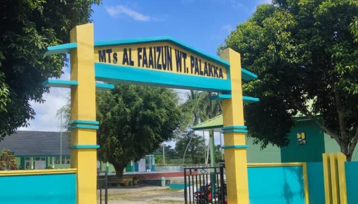 MTs Al Faaizun perkuat sinergi orang tua dan madrasah melalui seminar parenting