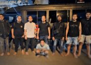 Sat Resmob ungkap pencurian rumah kosong di Bone, pelaku diamankan bersama barang bukti