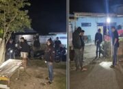 Pesta Ballo Berujung Maut, Satu Pemuda Tewas Ditikam di Bone, Pelaku Dibekuk dalam Waktu Singkat