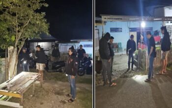 Pesta Ballo Berujung Maut, Satu Pemuda Tewas Ditikam di Bone, Pelaku Dibekuk dalam Waktu Singkat