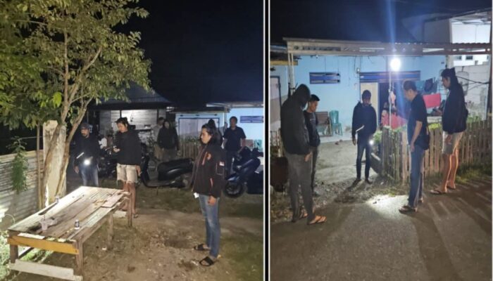 Pesta Ballo Berujung Maut, Satu Pemuda Tewas Ditikam di Bone, Pelaku Dibekuk dalam Waktu Singkat