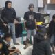 Polisi Jadi Korban Pengeroyokan Brutal, Enam Pelaku Diburu Lalu Dibekuk Resmob