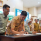 Pinrang Dukung Pertanian Modern, Perkuat Ketahanan Pangan