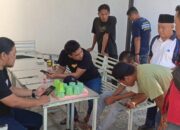 Terungkap di Balik Rekaman CCTV, Santri 16 Tahun Nekat Ambil Uang Kotak Amal karena Lapar dan Ingin Pulang
