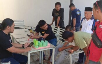 Terungkap di Balik Rekaman CCTV, Santri 16 Tahun Nekat Ambil Uang Kotak Amal karena Lapar dan Ingin Pulang