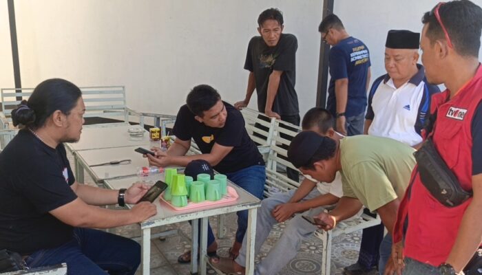 Terungkap di Balik Rekaman CCTV, Santri 16 Tahun Nekat Ambil Uang Kotak Amal karena Lapar dan Ingin Pulang