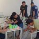 Terungkap di Balik Rekaman CCTV, Santri 16 Tahun Nekat Ambil Uang Kotak Amal karena Lapar dan Ingin Pulang