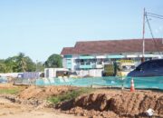 Buruh Proyek Sekolah Rakyat di Bone Pertanyakan Upah yang Tak Kunjung Dibayar, Sudah Lebih Tiga Pekan Menunggu