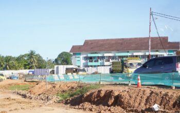 Buruh Proyek Sekolah Rakyat di Bone Pertanyakan Upah yang Tak Kunjung Dibayar, Sudah Lebih Tiga Pekan Menunggu