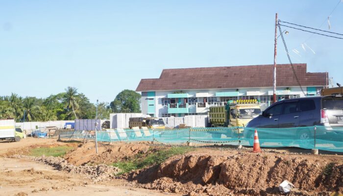 Buruh Proyek Sekolah Rakyat di Bone Pertanyakan Upah yang Tak Kunjung Dibayar, Sudah Lebih Tiga Pekan Menunggu