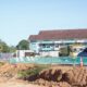 Buruh Proyek Sekolah Rakyat di Bone Pertanyakan Upah yang Tak Kunjung Dibayar, Sudah Lebih Tiga Pekan Menunggu