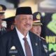 Peringati Hari Bhayangkara ke-80, Bupati Pinrang Tekankan Pentingnya Sinergi Polri dan Pemerintah