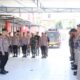 Pengamanan dan Pengawalan Pelaksanaan Eksekusi Pengosongan Gedung Mall Sejahtera Pinrang Oleh Pengadilan Negeri Pinrang ‎