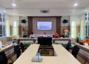 Tekan Pengangguran, Pemkab Pinrang Siapkan Program Ketenagakerjaan Berbasis Data BPS