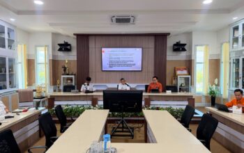 Tekan Pengangguran, Pemkab Pinrang Siapkan Program Ketenagakerjaan Berbasis Data BPS