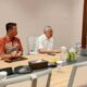 Bupati Pinrang Lakukan Pertemuan Dengan Wamenkes RI Sehubungan Rencana Renovasi RSUD Lasinrang Pinrang