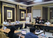 Matangkan Persiapan Gau’ Maraja Bone 2026, Digelar Rakor Strategis di BPK Sulsel