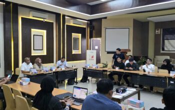 Matangkan Persiapan Gau’ Maraja Bone 2026, Digelar Rakor Strategis di BPK Sulsel